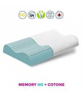 CUSCINO CERVICALE COMFORT MEMORY, per Solo 29.57 EUR. Invio GRATIS 24/48H.  Compralo Subito!